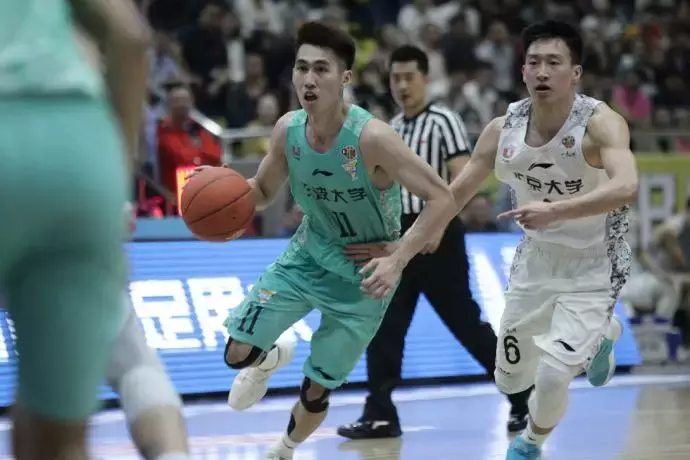 为什么会去参加cba选秀(CBA选秀仅5人报名，真正原因并不是你想象的那么简单)