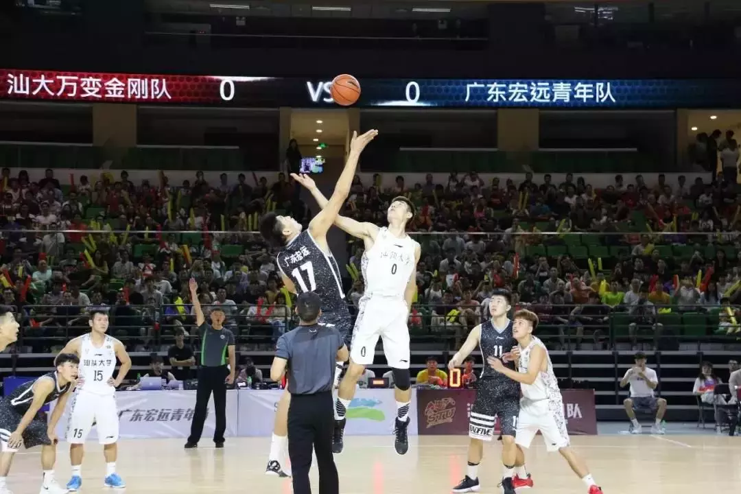 为什么会去参加cba选秀(CBA选秀仅5人报名，真正原因并不是你想象的那么简单)