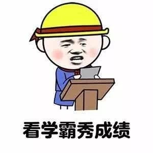 我在学校就干了三件事