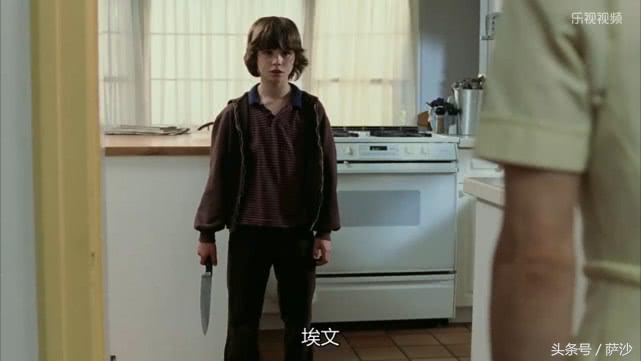 《胡蝶效应1》我们无力改变历史：唯有珍惜当下的图片 -第1张