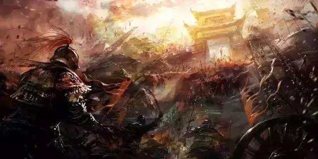 轩辕黄帝：从放牛娃到圣天子的创业之路