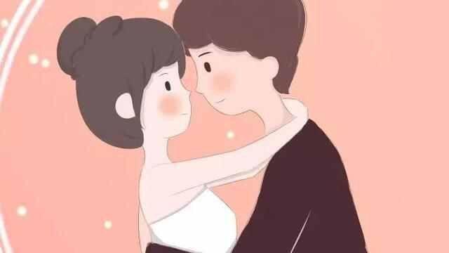 男女相处，男人主动拉你手的2大目的，别别傻傻不会分辨！