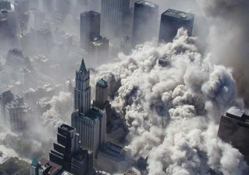 九一一事件是什么（“911事件”究竟有多少人遇难?）-第5张图片