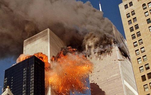九一一事件是什么（“911事件”究竟有多少人遇难?）-第9张图片