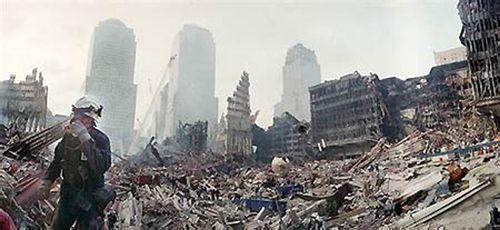 “911事件”究竟有多少人遇难？比美国人打一场小战争死人还要多 第7张