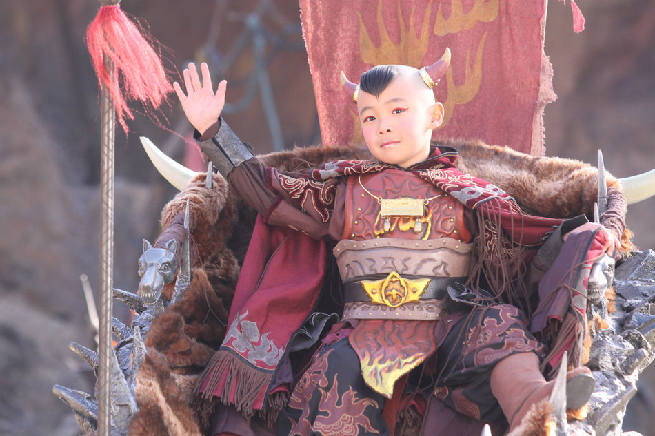 观音收红孩儿读后感(观音收红孩儿读后感40字) _晶羽文学网