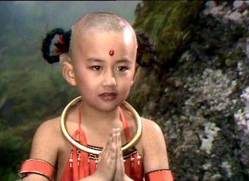 观音收红孩儿读后感(观音收红孩儿读后感40字) _晶羽文学网