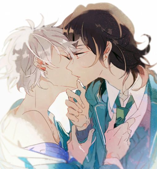 十二星座被强吻后的第一反应,射手座霸气回吻,水瓶座傻了一样!