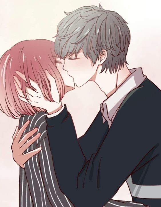 十二星座被强吻后的第一反应,射手座霸气回吻,水瓶座傻了一样!