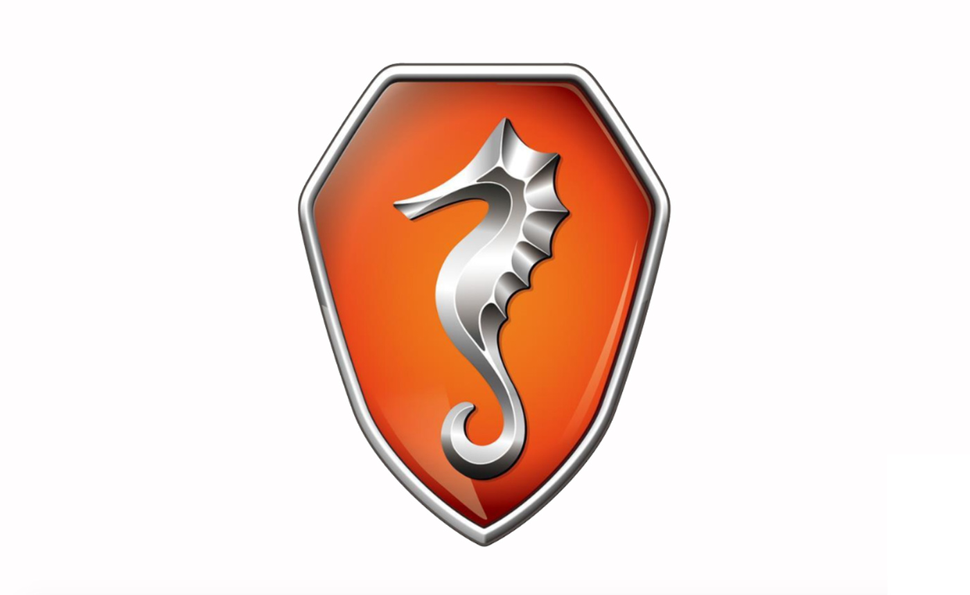 haima 海马汽车新LOGO不止一个，而是一窝