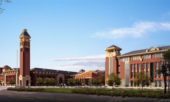 壕！郑州这些“贵族学校”，月薪上万的家长都不一定负担得起！