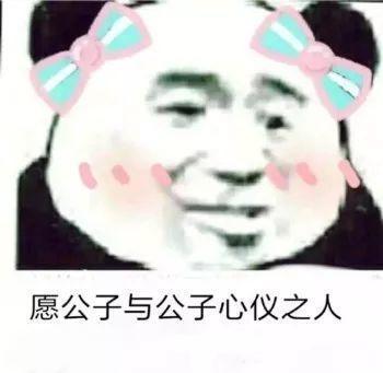 小女子不才，未得公子青睐，待日后公子觅得良人「抖音表情包」