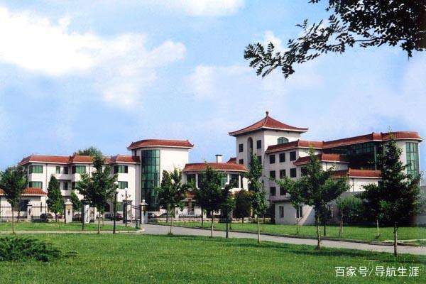 师范类院校汇总之辽宁