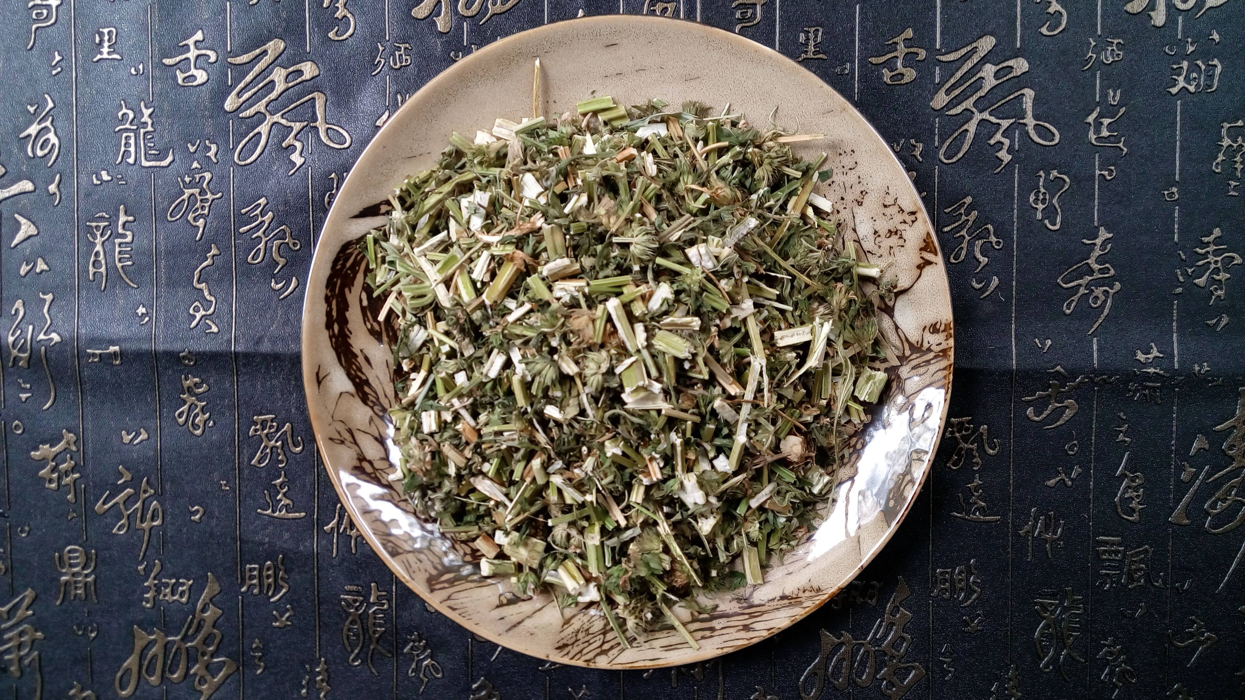 中药传奇之"益母草"——活血调经的良药