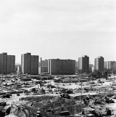 北京的“通途”之战