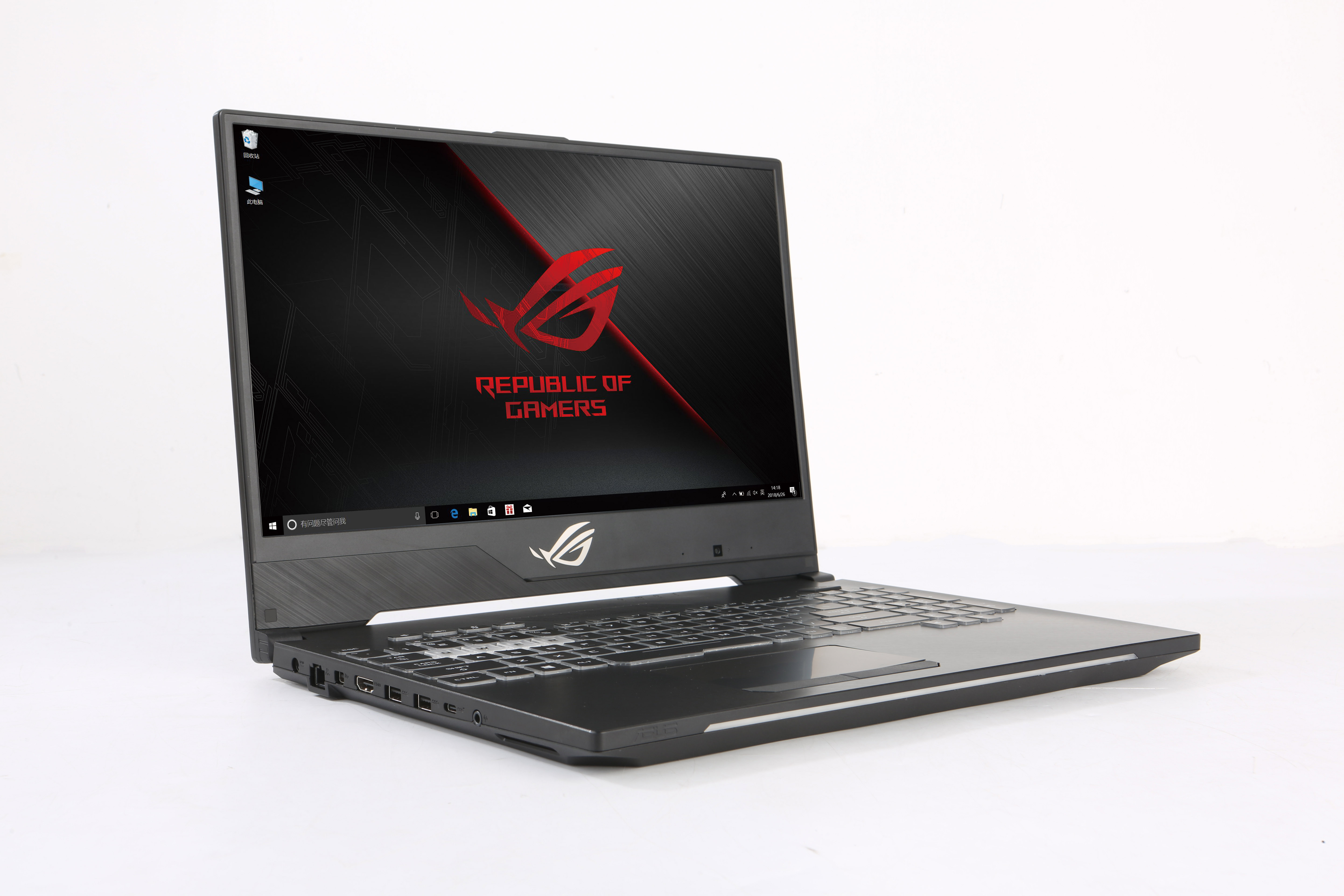 玩家国度魔霸3plus评测rog魔霸2