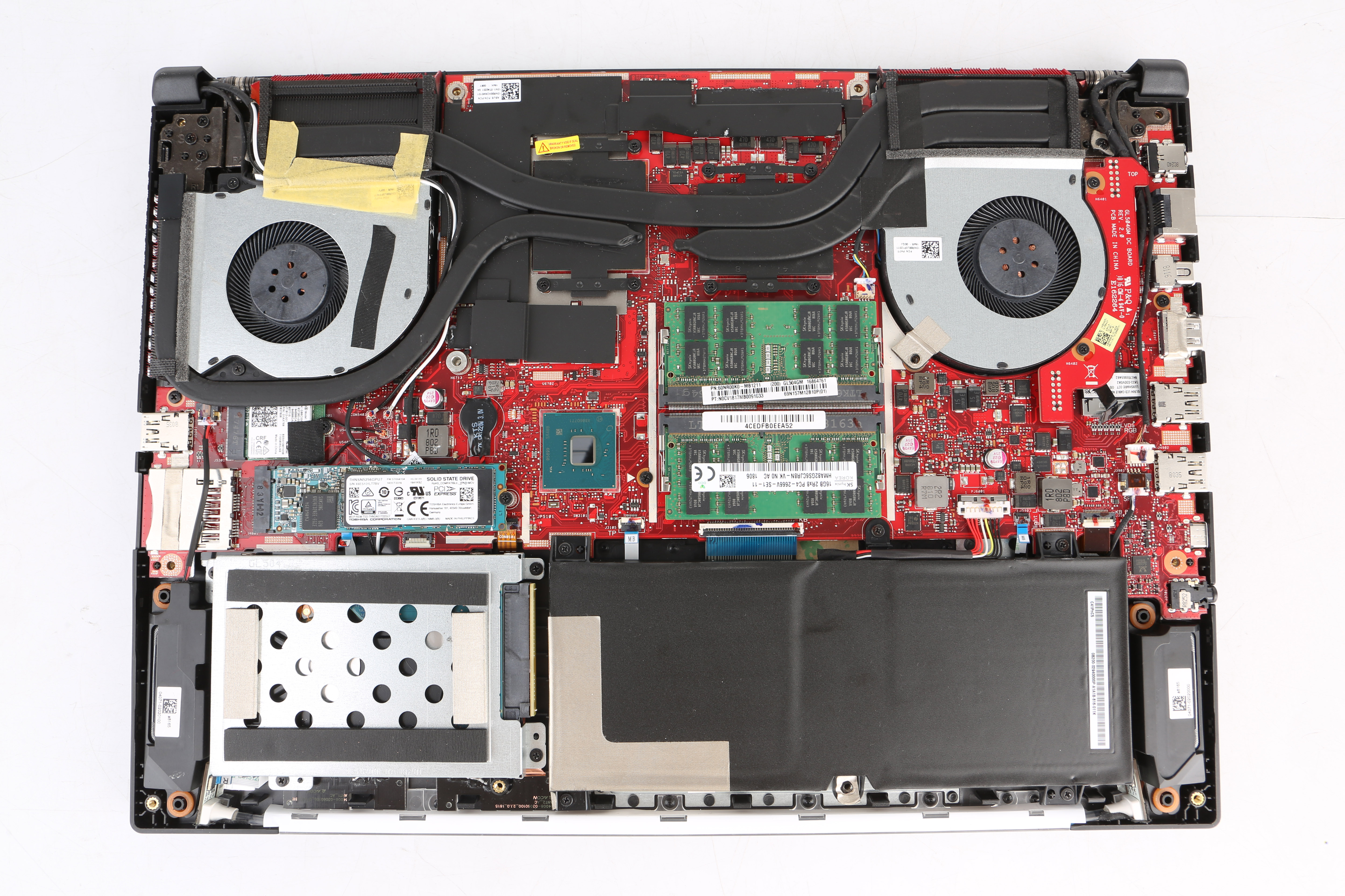 玩家国度魔霸3plus评测rog魔霸2