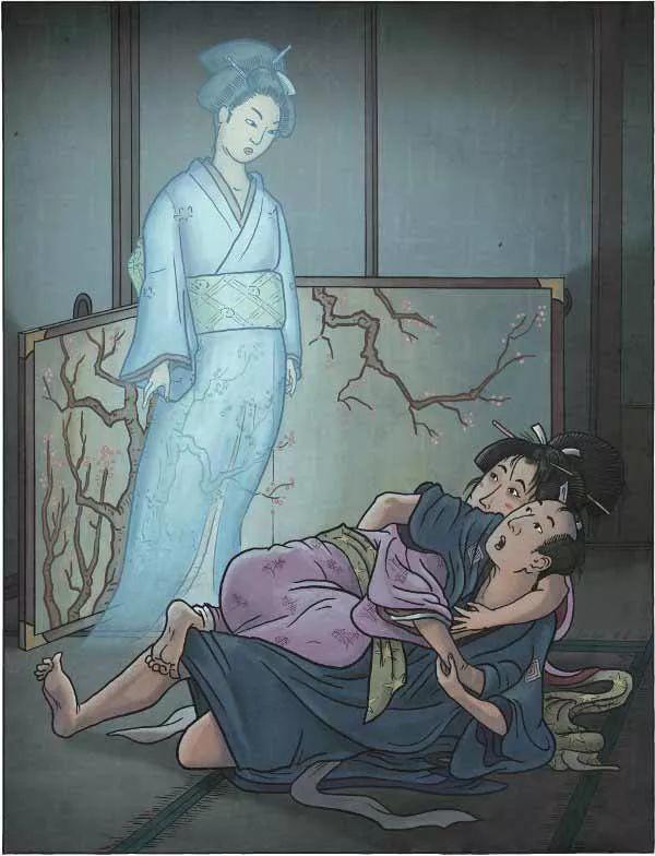 民间传说：人濒死前的灵魂出窍现象解析（附目击事件）