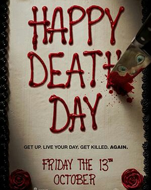 《忌日快乐》：如果时间无限循环，你还会重复生活吗？