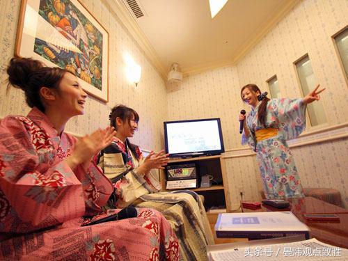 ktv是什么意思（“KTV”和“卡拉OK”的历史来源）