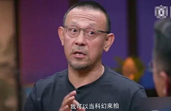 姜文世界杯mv(导演姜文：灵与肉分开，国足勇夺世界杯，这是我以后要拍的电影)