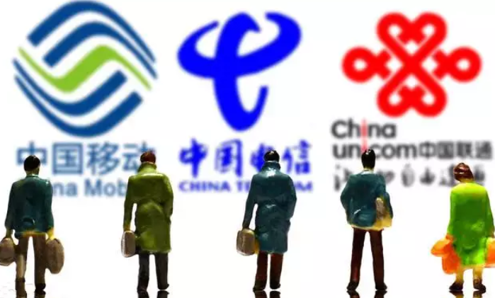 移动不甘示弱，9元新套餐30G，头条抖音任意用，网友：没诚意