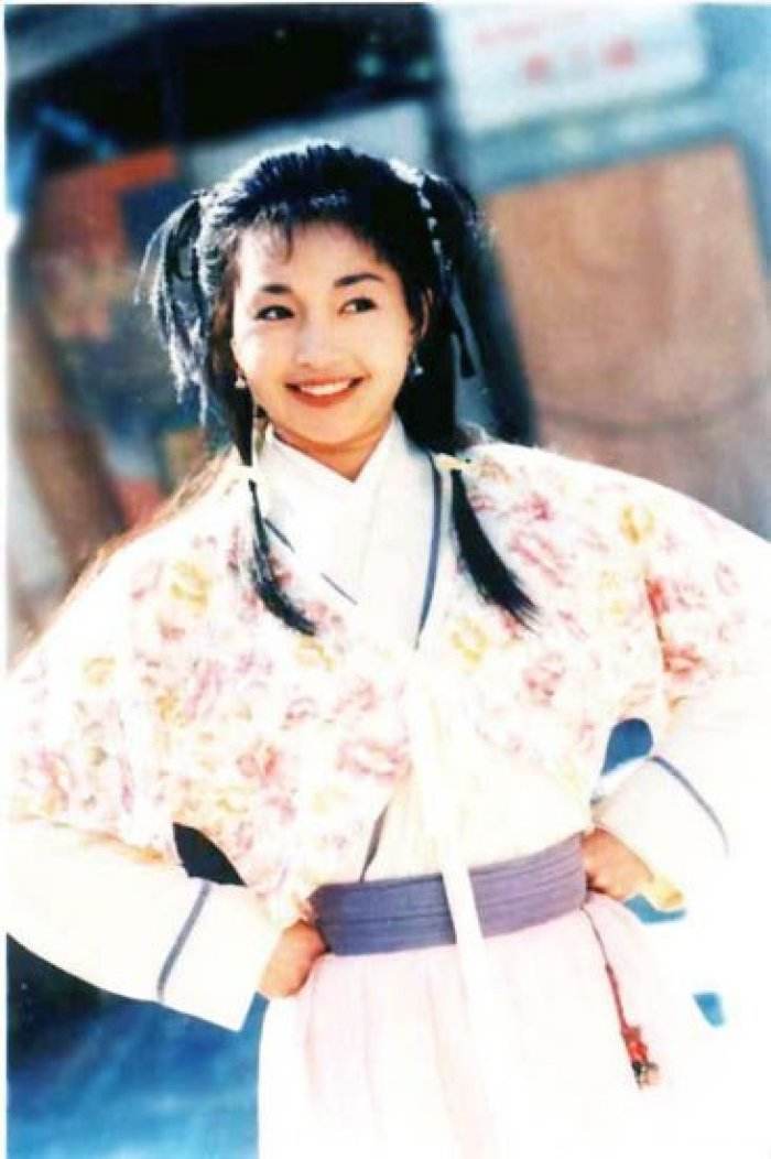 「金庸武林」郭襄和张三丰之间的故事