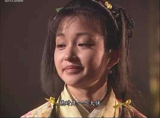 「金庸武林」郭襄和张三丰之间的故事