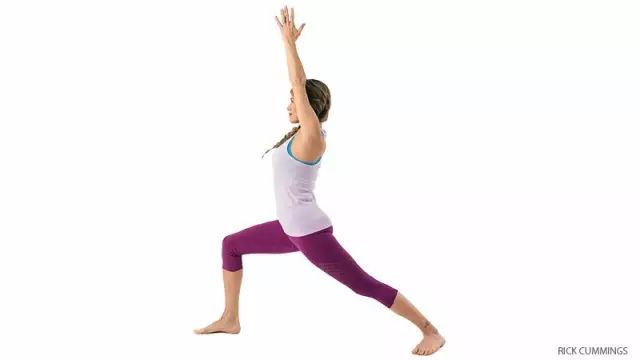 練瑜伽如何保護好膝蓋？這樣做就對了（收藏級）