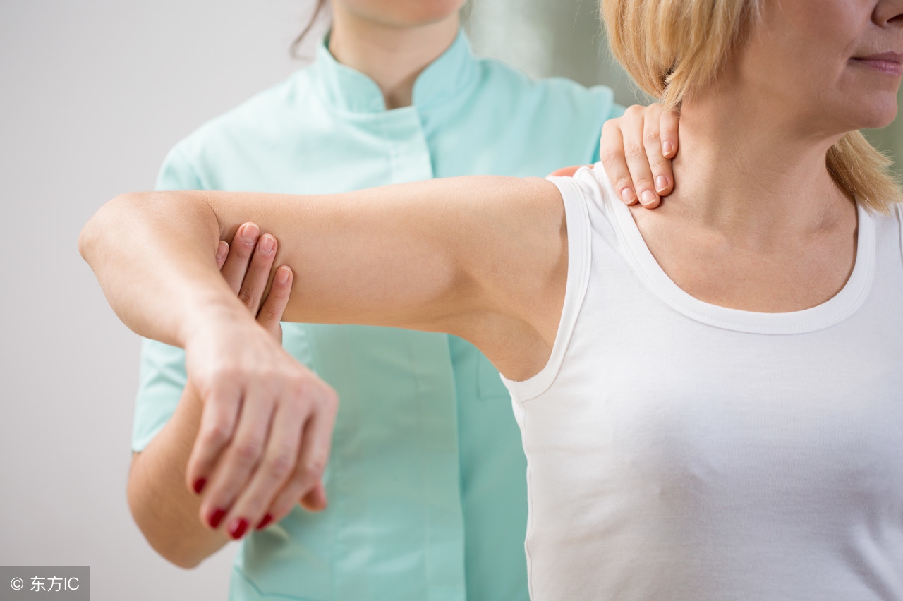 如何判斷肩膀疼痛是不是得肩周炎了？有這3種情況就是了！