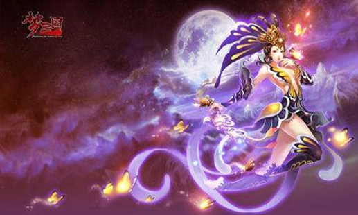 梦三国的攻略可以取得好的成绩