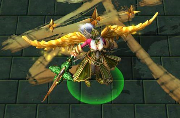 梦三国的攻略可以取得好的成绩