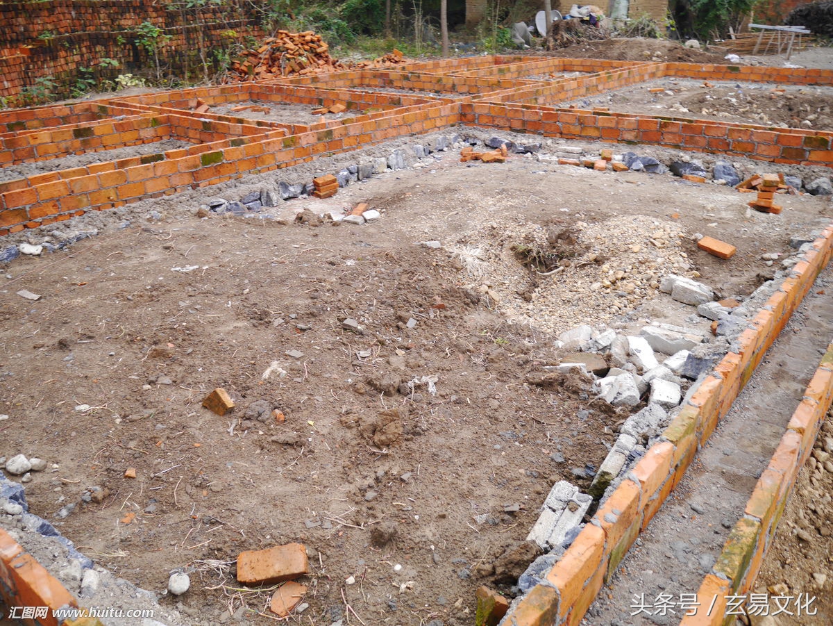 风水注意事项:宅基地的形状,建筑物的外形特征对风水的影响