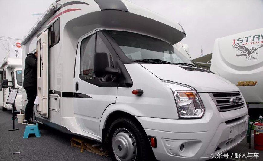 用轻客或蓝牌厢式货车改装房车，在交规中如何规定的，可行吗？