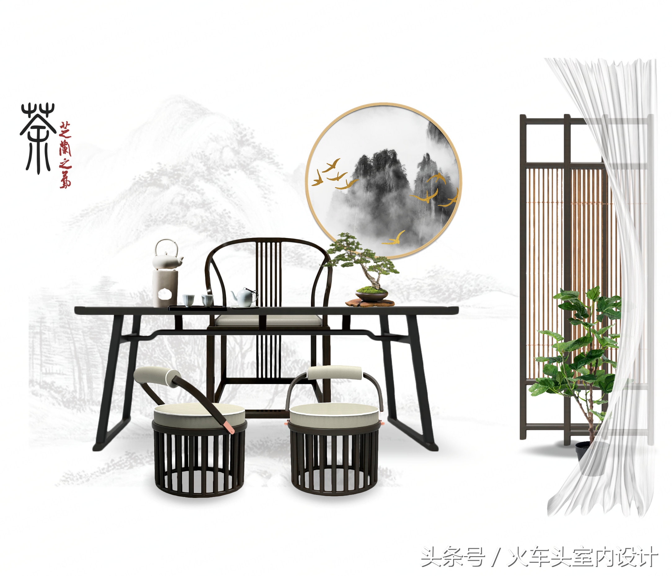 >這些軟裝方案很高級，帶有預算家具報價這些軟裝方案很高級，帶有預算家具報價