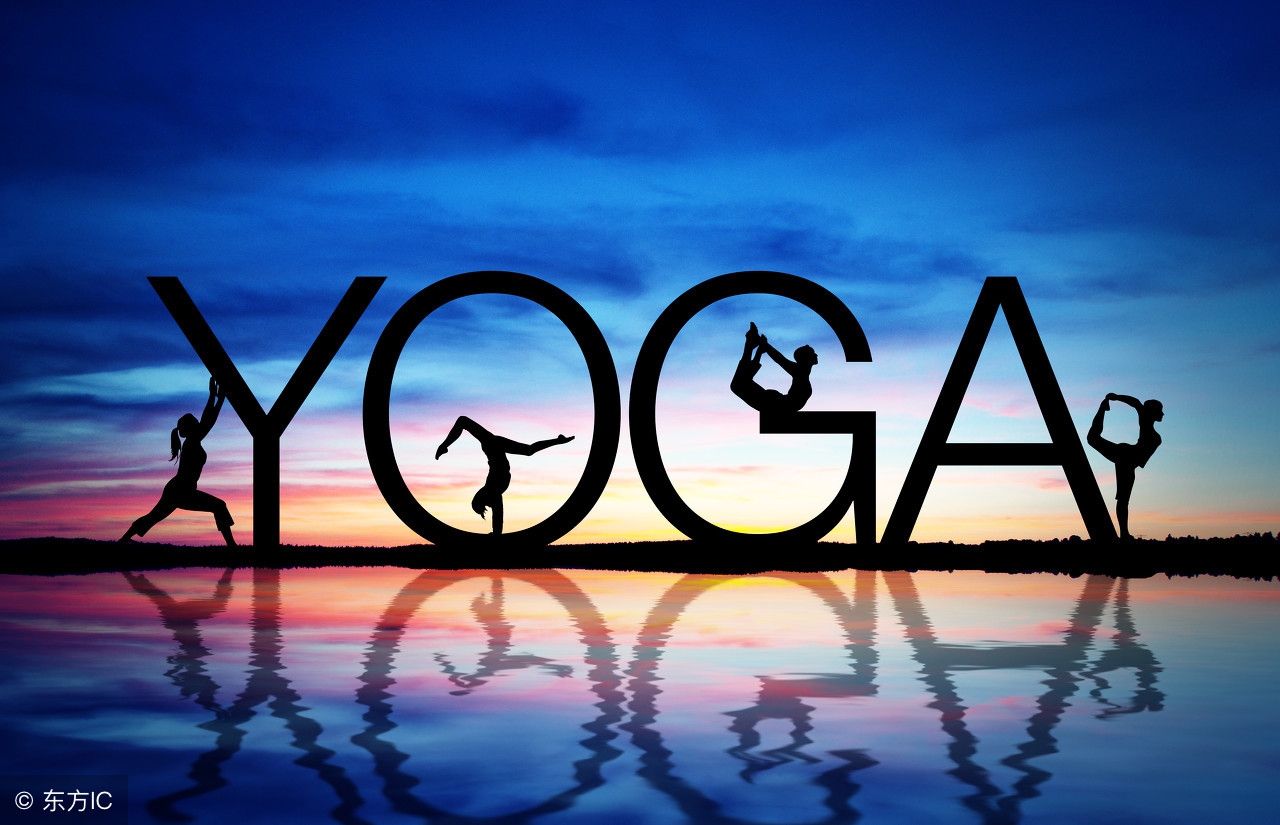 9类瑜伽馆/工作室：希望你不是第一类