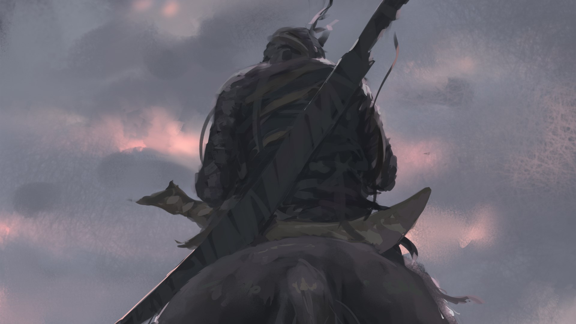 黑白圣堂血天使,天剑鬼刀阿修罗74 命运就像一条长河,而我们众生皆