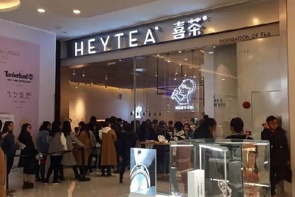 新茶饮风口已来，500亿市场中最值得投资的品牌TOP10