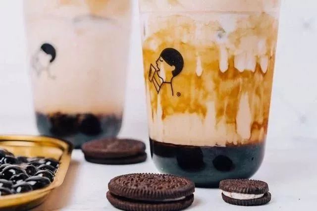 新茶饮风口已来，500亿市场中最值得投资的品牌TOP10