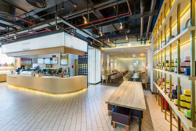 新茶饮风口已来，500亿市场中最值得投资的品牌TOP10