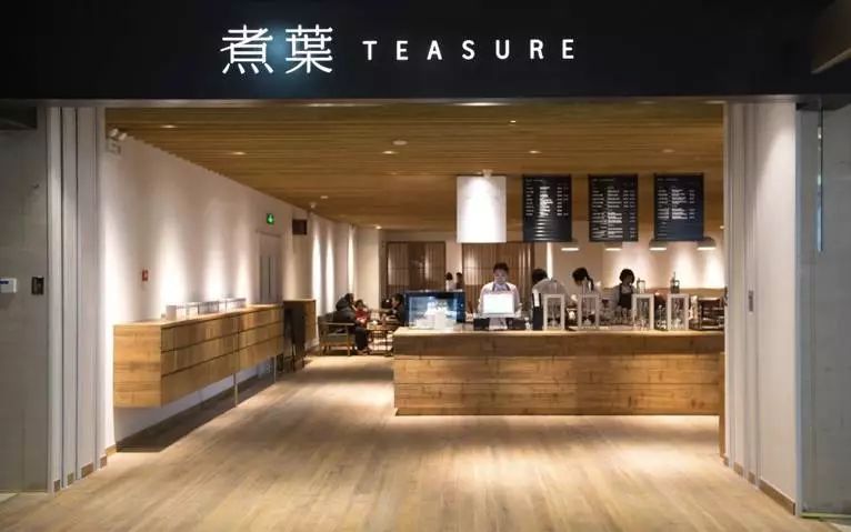 新茶饮风口已来，500亿市场中最值得投资的品牌TOP10