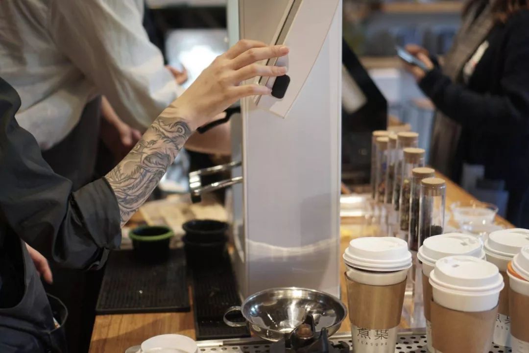 新茶饮风口已来，500亿市场中最值得投资的品牌TOP10