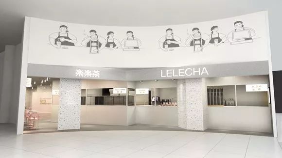 新茶饮风口已来，500亿市场中最值得投资的品牌TOP10