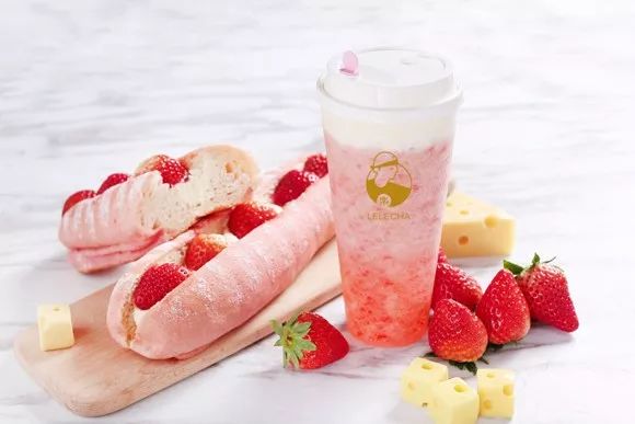 新茶饮风口已来，500亿市场中最值得投资的品牌TOP10