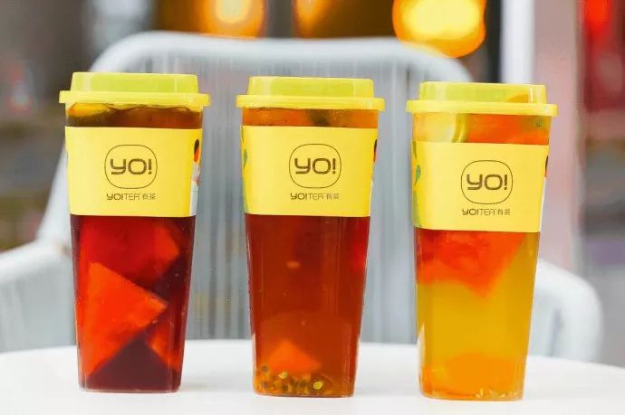 新茶饮风口已来，500亿市场中最值得投资的品牌TOP10