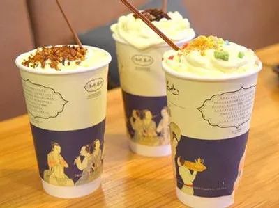 新茶饮风口已来，500亿市场中最值得投资的品牌TOP10