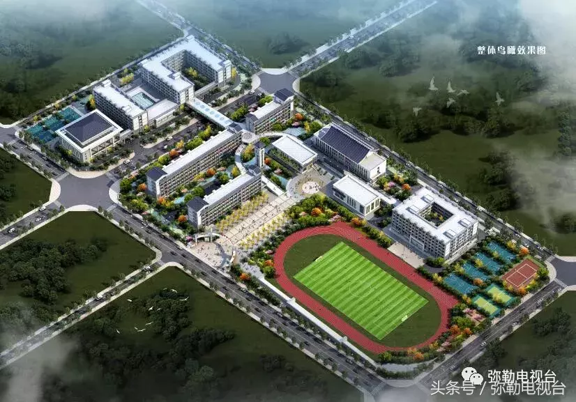 “四中学生打死人了！”弥勒疯传！真的吗？