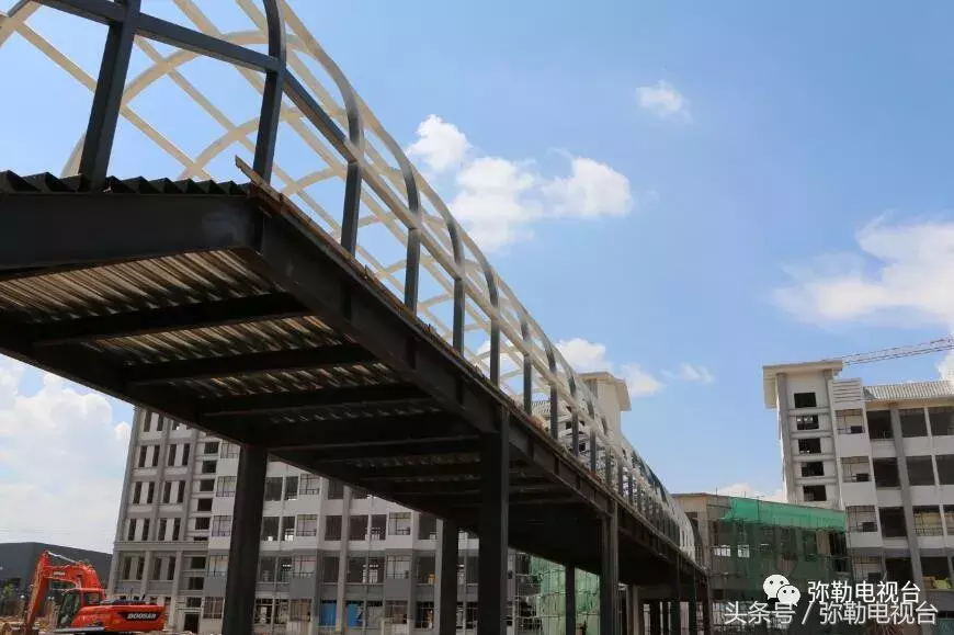 “四中学生打死人了！”弥勒疯传！真的吗？