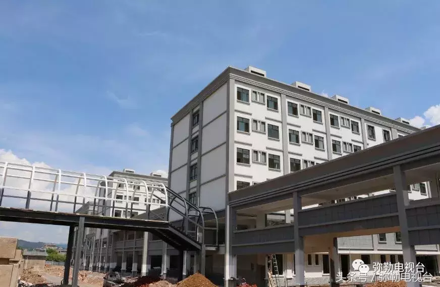 “四中学生打死人了！”弥勒疯传！真的吗？