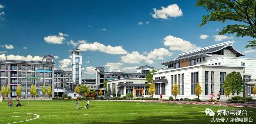 “四中学生打死人了！”弥勒疯传！真的吗？